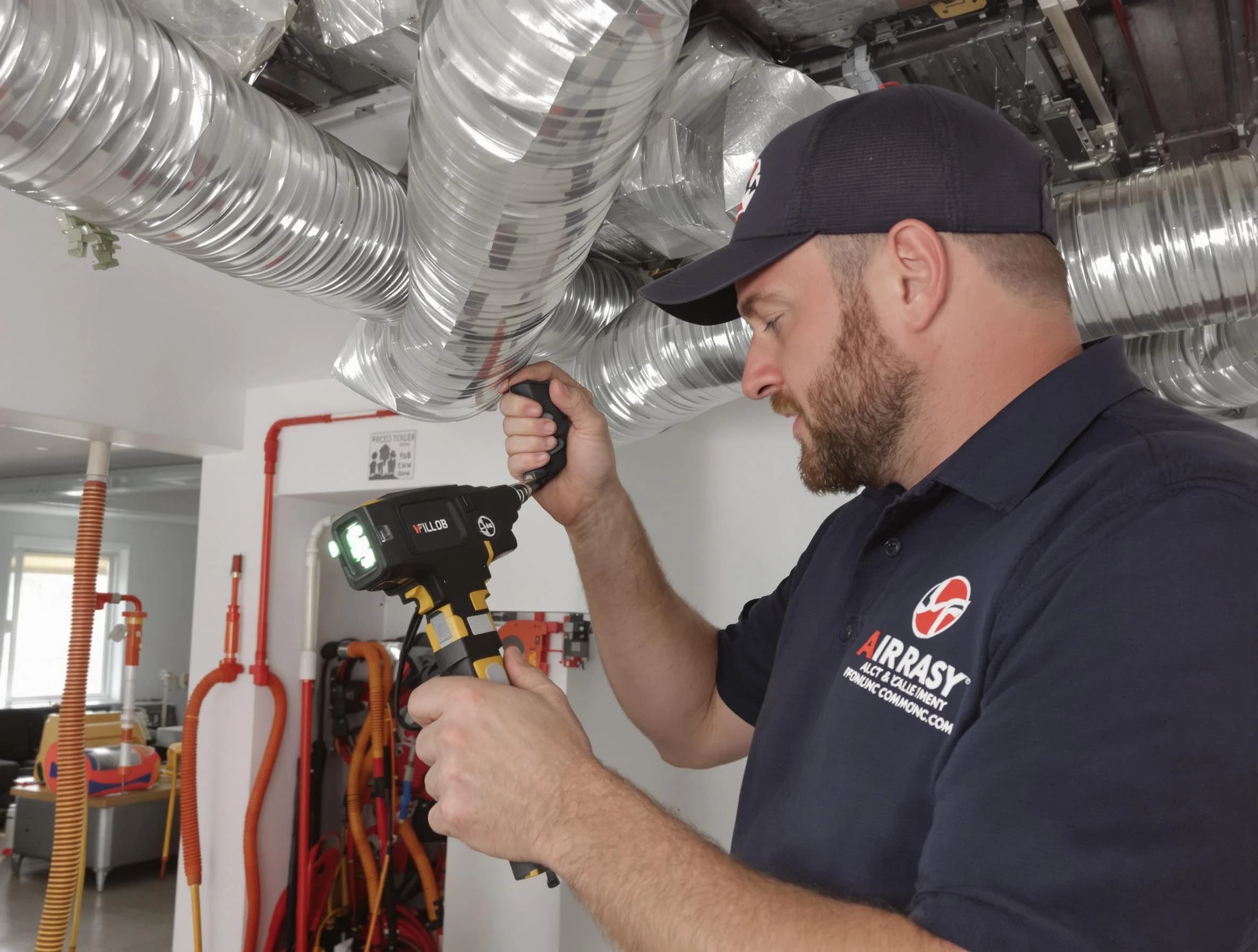 Duct Sealing service in Harrisville, UT