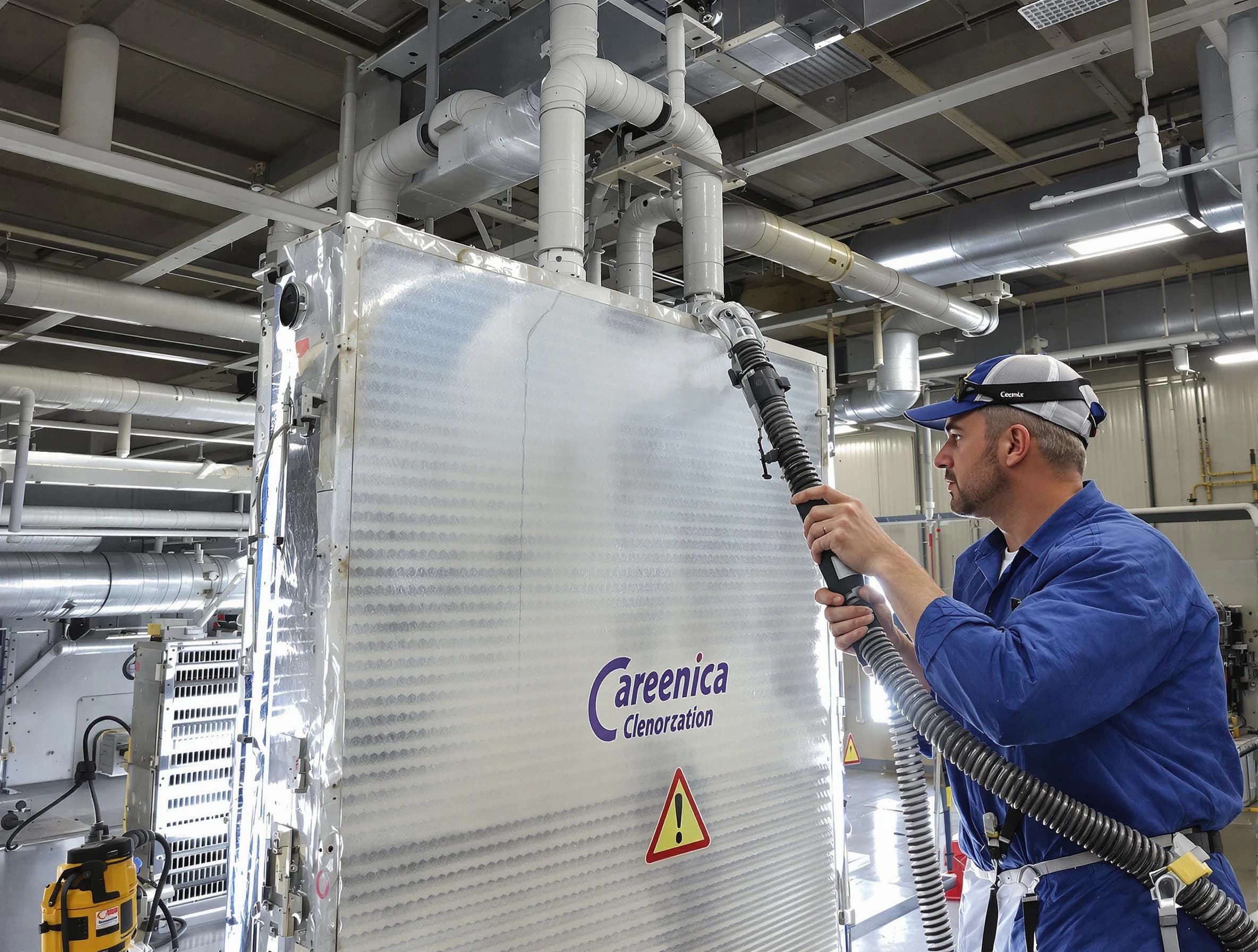 Coil Cleaning service in Harrisville, UT