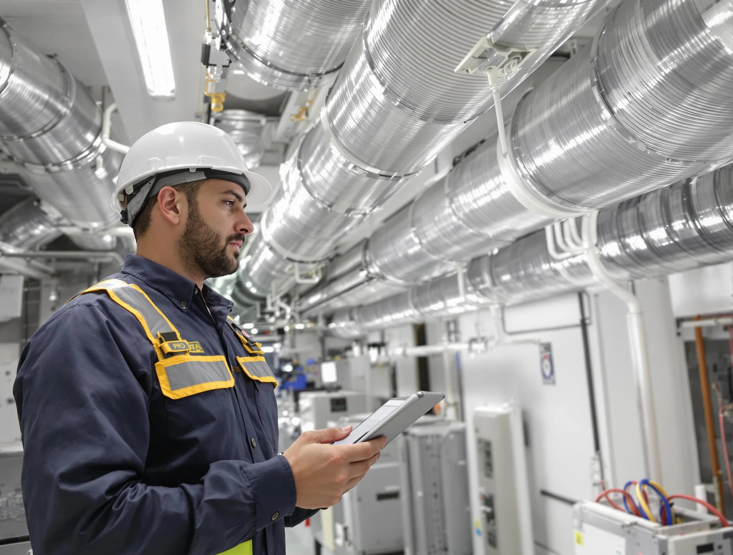 Filter Inspection service in Harrisville, UT